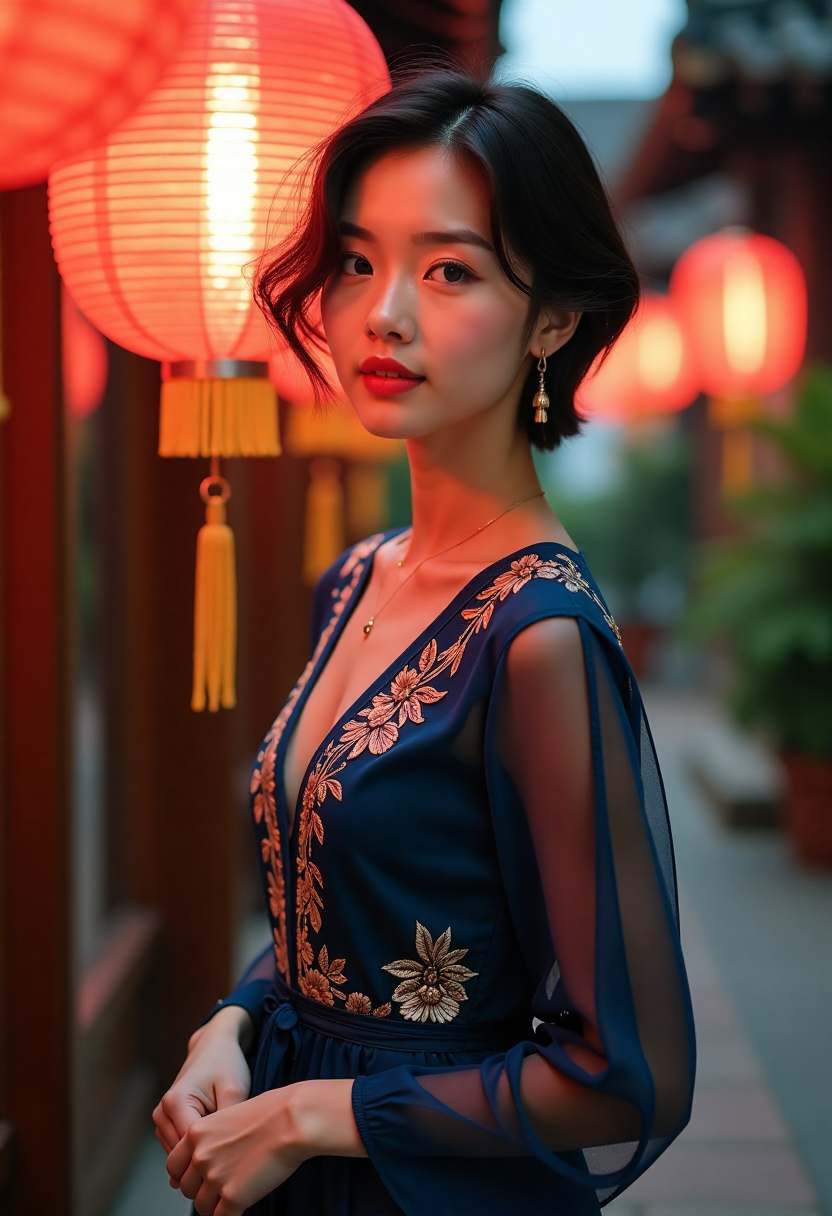 情事