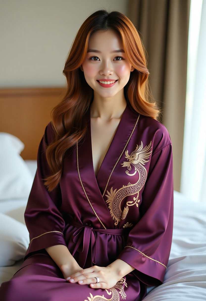 后宫：帝王之妾